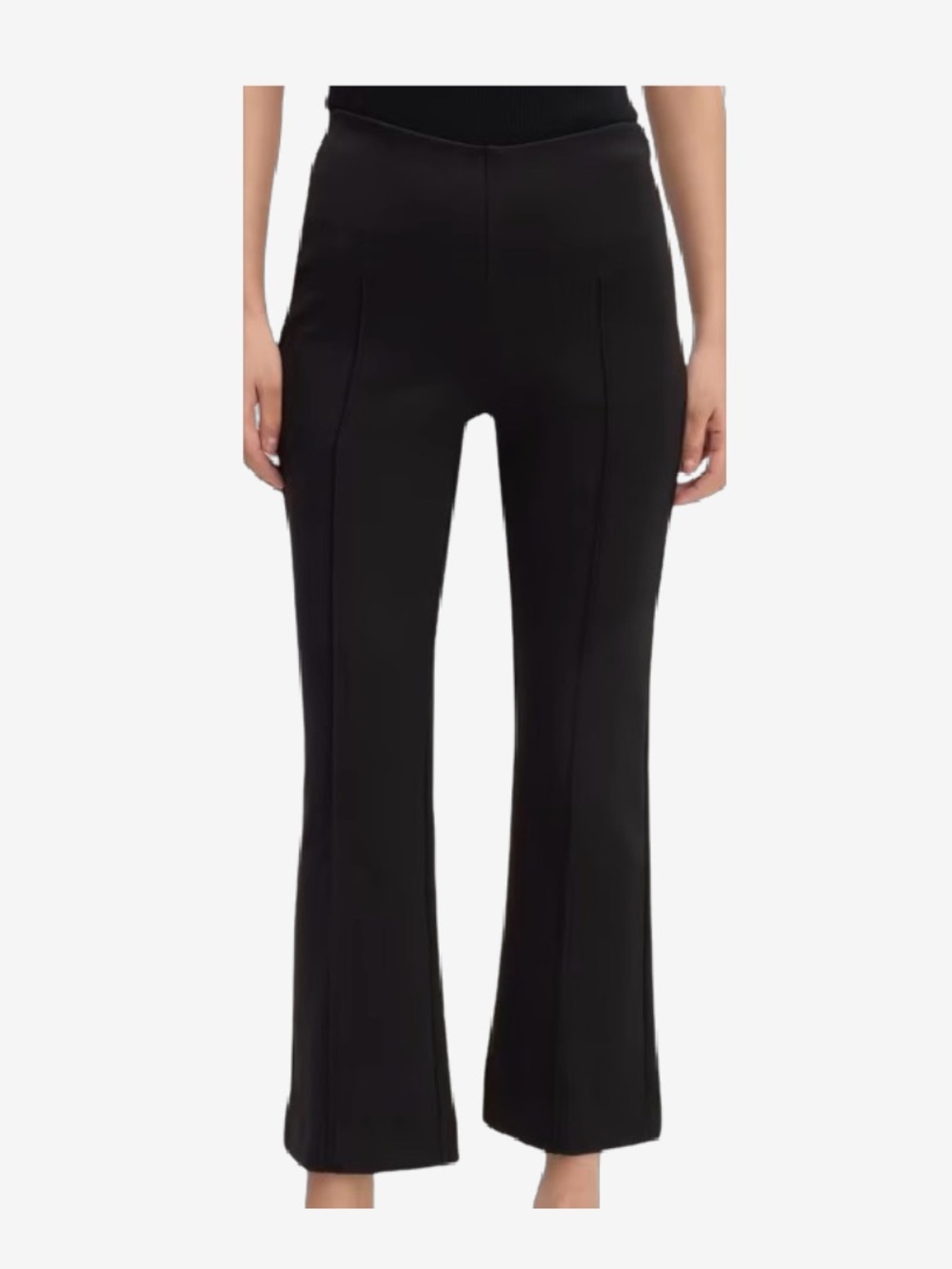 Everlane dream kick flare pant